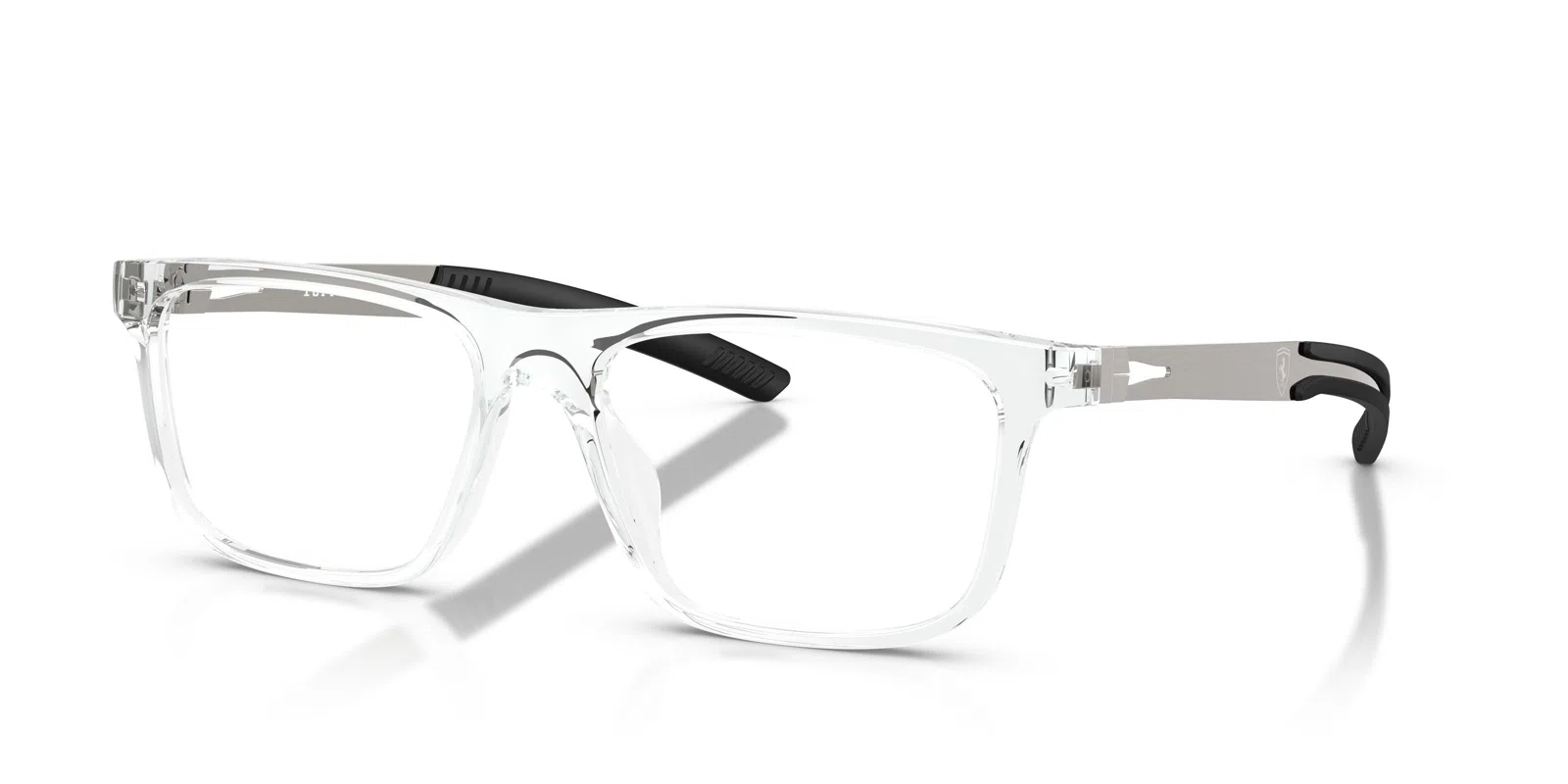 Scuderia Ferrari 8026U Eyeglasses - view 23